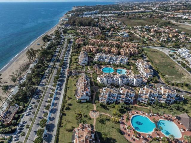 Piso, Linda Vista Nueva Alcántara Cortijo Blanco, Marbella