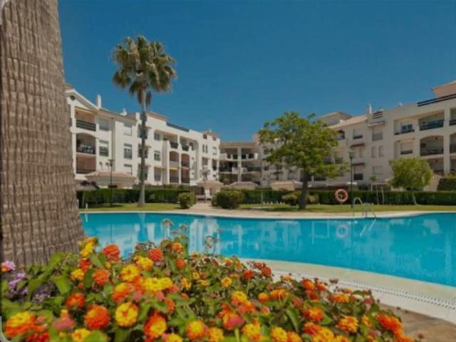 Piso, Linda Vista Nueva Alcántara Cortijo Blanco, Marbella