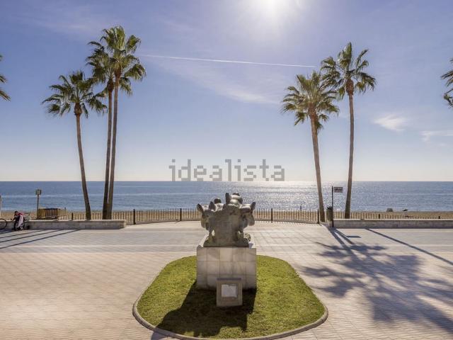 Piso, Linda Vista Nueva Alcántara Cortijo Blanco, Marbella