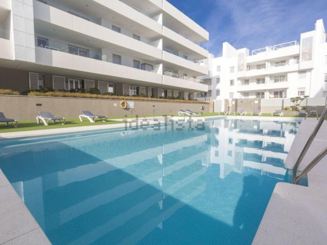 Piso, Linda Vista Nueva Alcántara Cortijo Blanco, Marbella