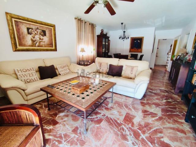 Piso, Linda Vista Nueva Alcántara Cortijo Blanco, Marbella