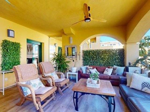 Piso, Linda Vista Nueva Alcántara Cortijo Blanco, Marbella