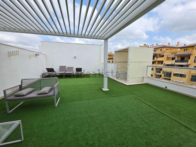 Piso, Linda Vista Nueva Alcántara Cortijo Blanco, Marbella