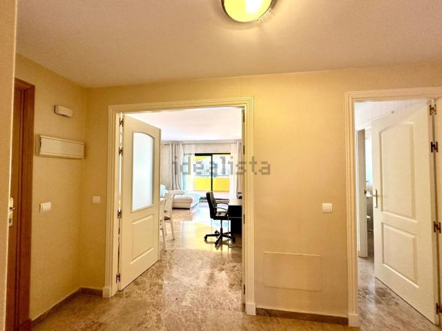 Piso, Linda Vista Nueva Alcántara Cortijo Blanco, Marbella