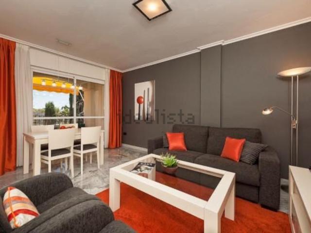 Piso, Linda Vista Nueva Alcántara Cortijo Blanco, Marbella