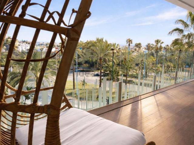 Piso, Linda Vista Nueva Alcántara Cortijo Blanco, Marbella