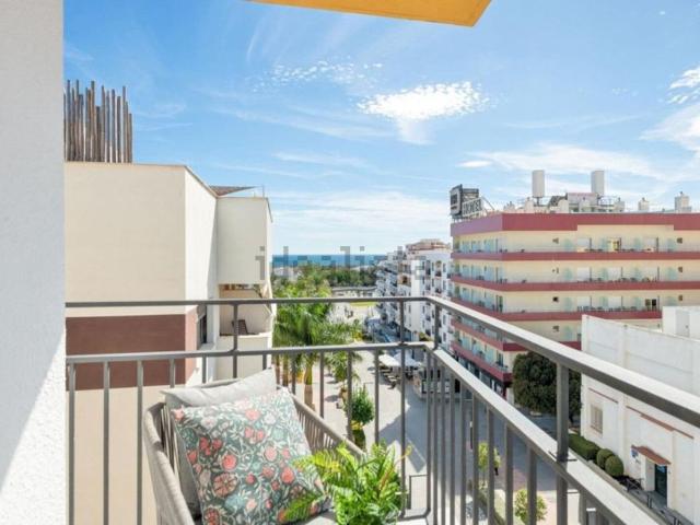 Piso, Linda Vista Nueva Alcántara Cortijo Blanco, Marbella