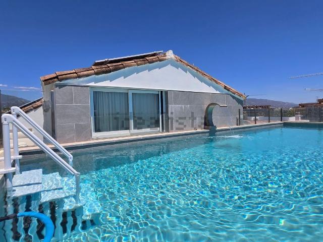 Piso, Linda Vista Nueva Alcántara Cortijo Blanco, Marbella