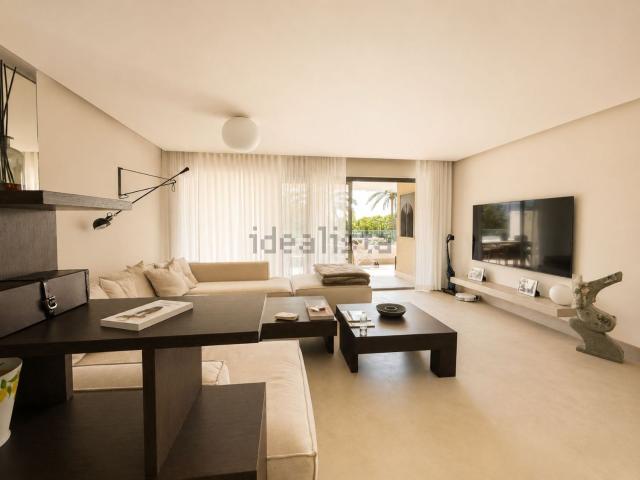 Piso, Linda Vista Nueva Alcántara Cortijo Blanco, Marbella