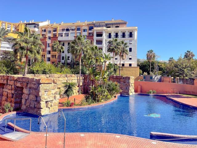 Piso, Linda Vista Nueva Alcántara Cortijo Blanco, Marbella