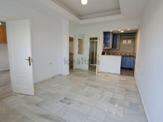 Piso, Linda Vista Nueva Alcántara Cortijo Blanco, Marbella