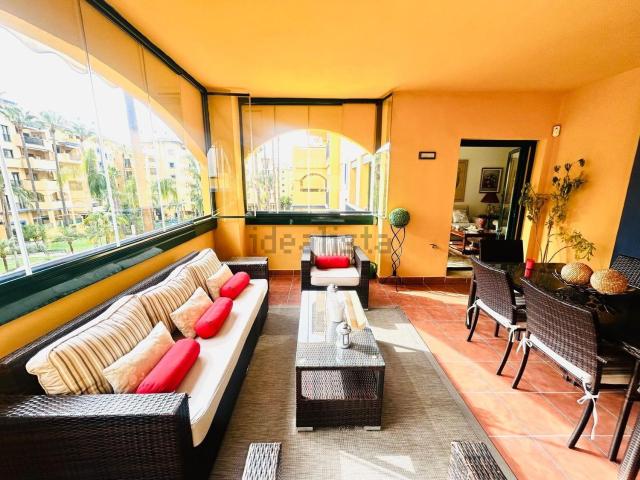 Piso, Linda Vista Nueva Alcántara Cortijo Blanco, Marbella