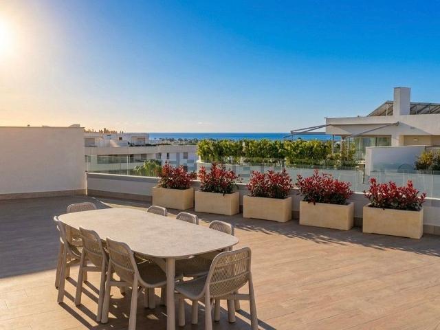 Piso, Linda Vista Nueva Alcántara Cortijo Blanco, Marbella
