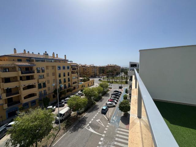 Piso, Linda Vista Nueva Alcántara Cortijo Blanco, Marbella