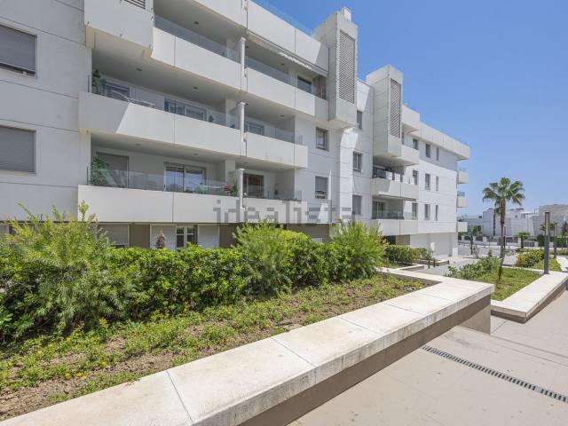 Piso, Linda Vista Nueva Alcántara Cortijo Blanco, Marbella