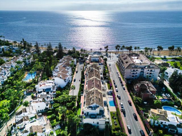 Piso, Linda Vista Nueva Alcántara Cortijo Blanco, Marbella