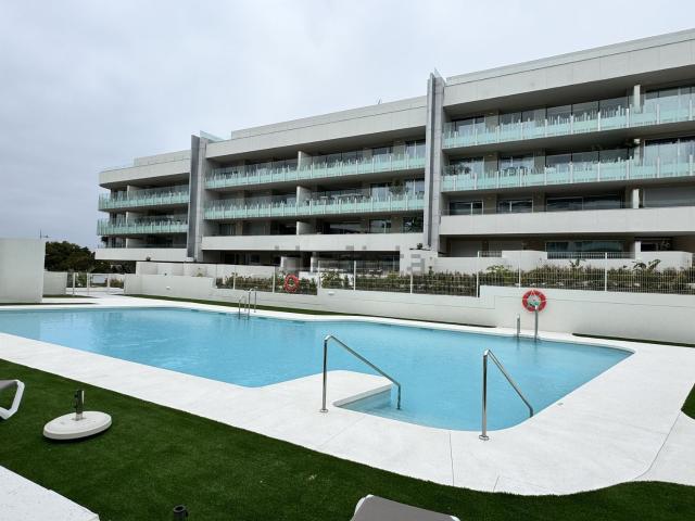 Piso, Linda Vista Nueva Alcántara Cortijo Blanco, Marbella