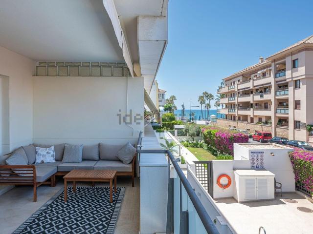 Piso, Linda Vista Nueva Alcántara Cortijo Blanco, Marbella