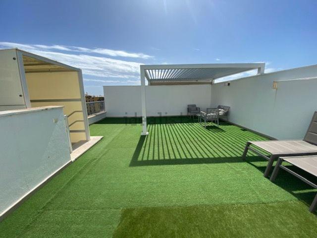 Piso, Linda Vista Nueva Alcántara Cortijo Blanco, Marbella