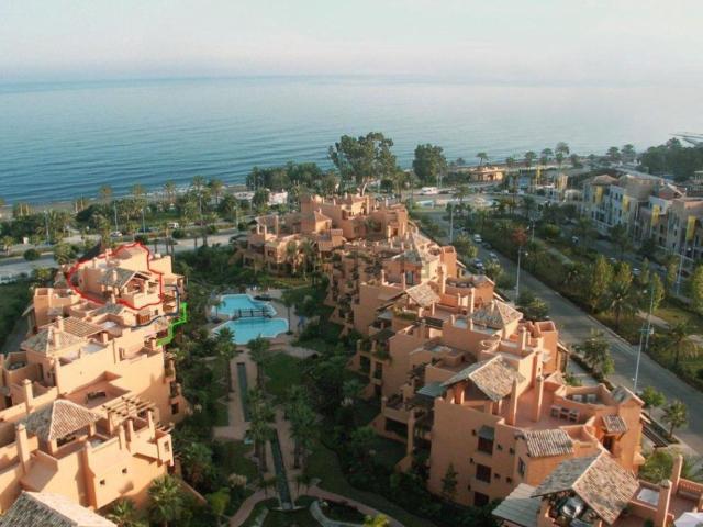 Piso, Linda Vista Nueva Alcántara Cortijo Blanco, Marbella