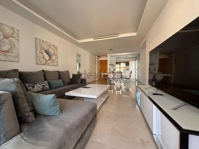 Piso, Linda Vista Nueva Alcántara Cortijo Blanco, Marbella