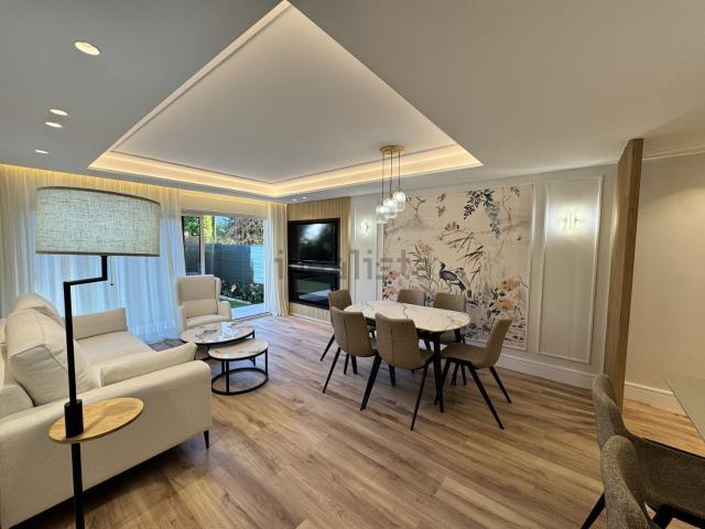 Piso, Linda Vista Nueva Alcántara Cortijo Blanco, Marbella