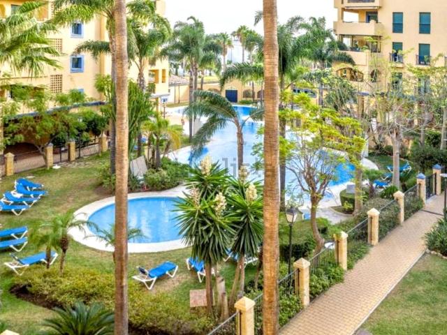 Piso, Linda Vista Nueva Alcántara Cortijo Blanco, Marbella