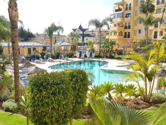 Piso, Linda Vista Nueva Alcántara Cortijo Blanco, Marbella