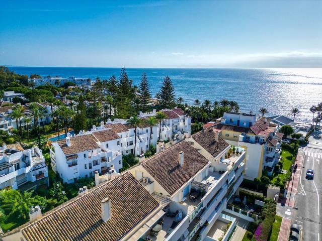 Piso, Linda Vista Nueva Alcántara Cortijo Blanco, Marbella
