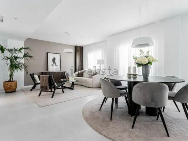 Piso, Linda Vista Nueva Alcántara Cortijo Blanco, Marbella