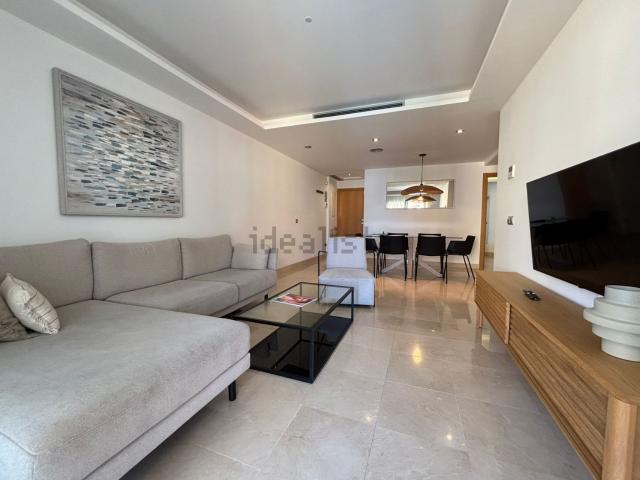 Piso, Linda Vista Nueva Alcántara Cortijo Blanco, Marbella