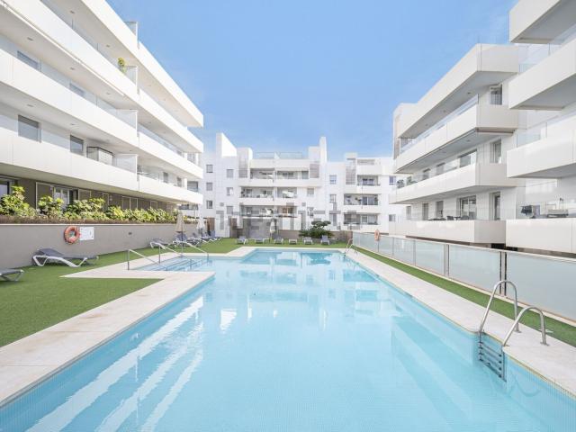 Piso, Linda Vista Nueva Alcántara Cortijo Blanco, Marbella
