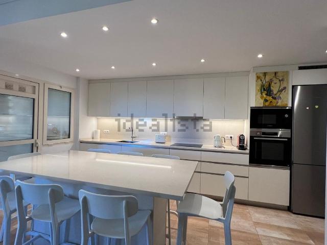 Piso, Linda Vista Nueva Alcántara Cortijo Blanco, Marbella