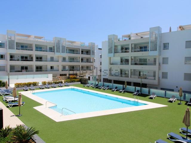 Piso, Linda Vista Nueva Alcántara Cortijo Blanco, Marbella