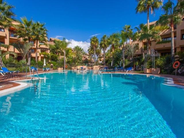 Piso, Linda Vista Nueva Alcántara Cortijo Blanco, Marbella