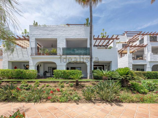 Piso, Linda Vista Nueva Alcántara Cortijo Blanco, Marbella
