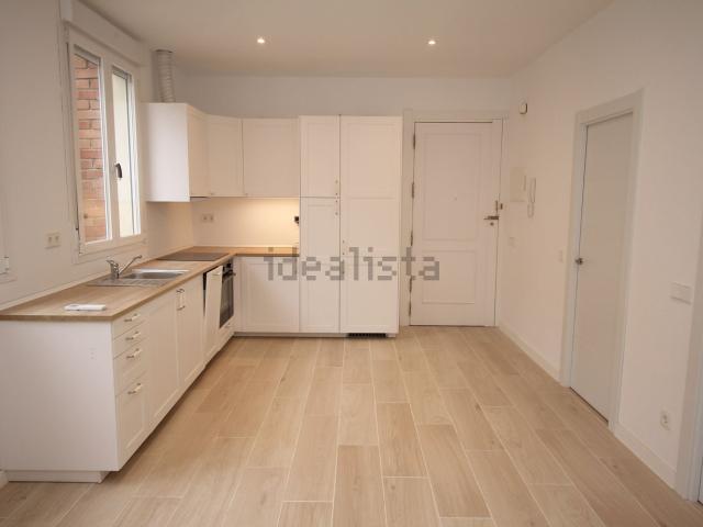 Piso, Lista, Madrid