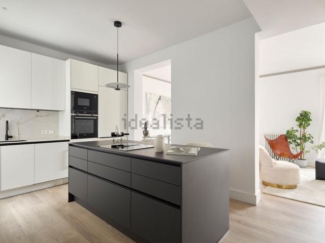 Piso, Lista, Madrid