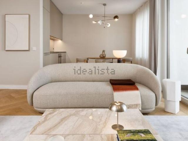 Piso, Lista, Madrid