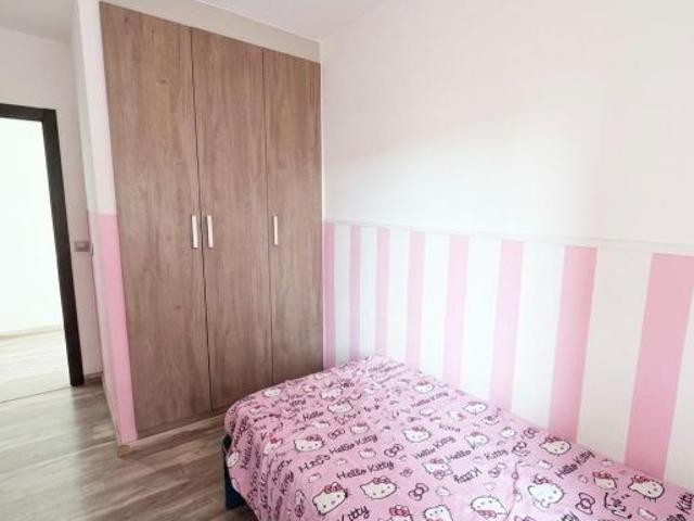 Piso listo para entrar a vivir