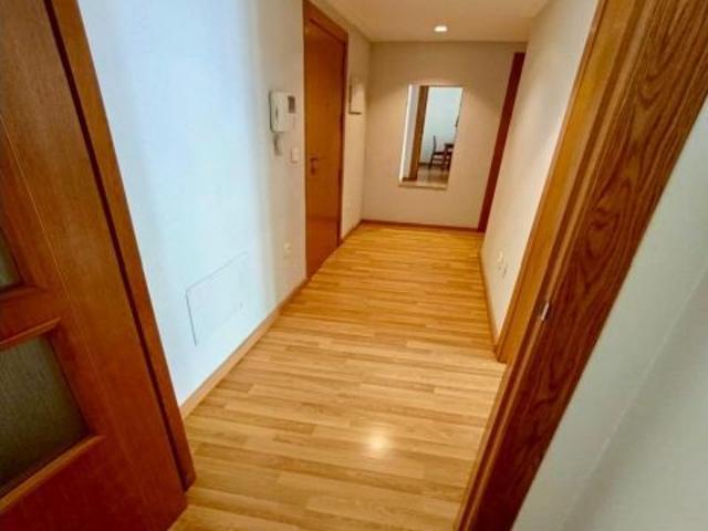 Piso listo para entrar a vivir | Garaje, trastero y 2 baños en La Alberca