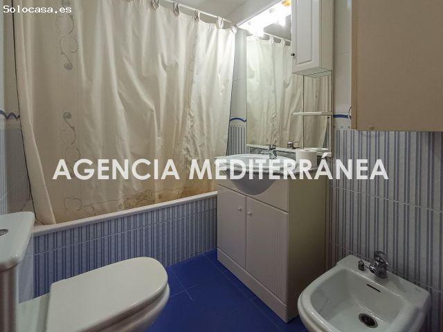 Piso listo para entrar a vivir en Algemesí