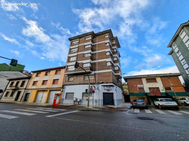 PISO LISTO PARA ENTRAR A VIVIR EN BLIMEA SAN MARTÍN DEL REY AURELIO, ASTURIAS