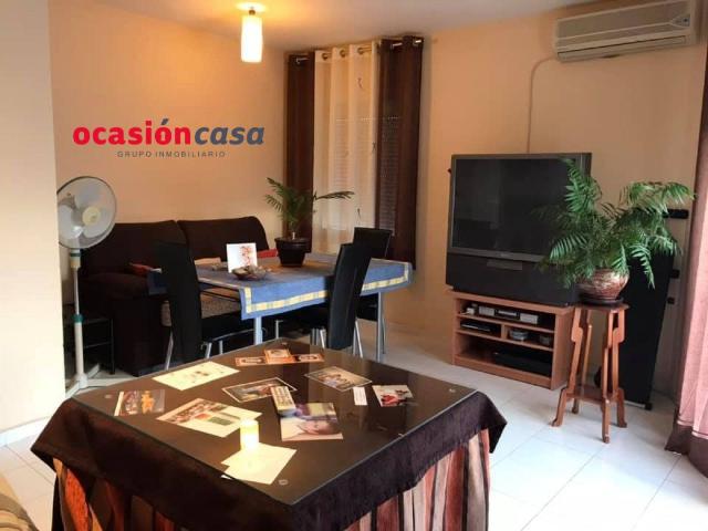 PISO LISTO PARA ENTRAR A VIVIR EN EL CENTRO