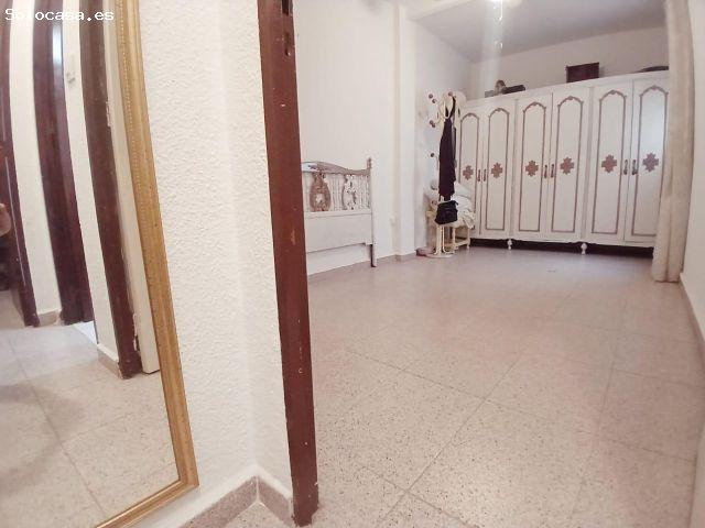 Piso listo para entrar a vivir en Fátima