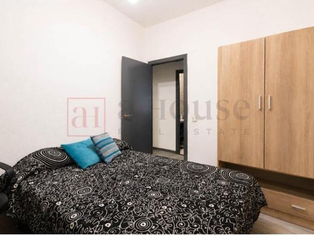 PISO LISTO PARA ENTRAR A VIVIR EN ZONA ARGANZUELA