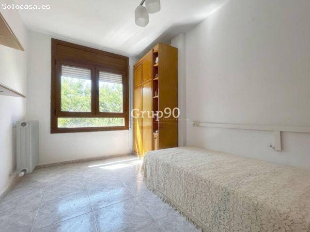 Piso listo para entrar a vivir junto al Parc de lAigua de Lleida