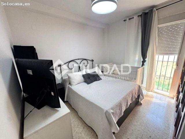 Piso listo para entrar en Barrio Alto Casco Antiguo