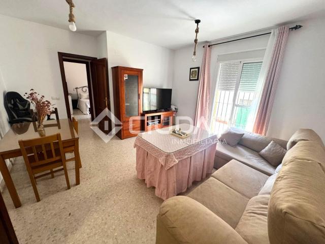 Piso listo para entrar en Barrio Alto Casco Antiguo