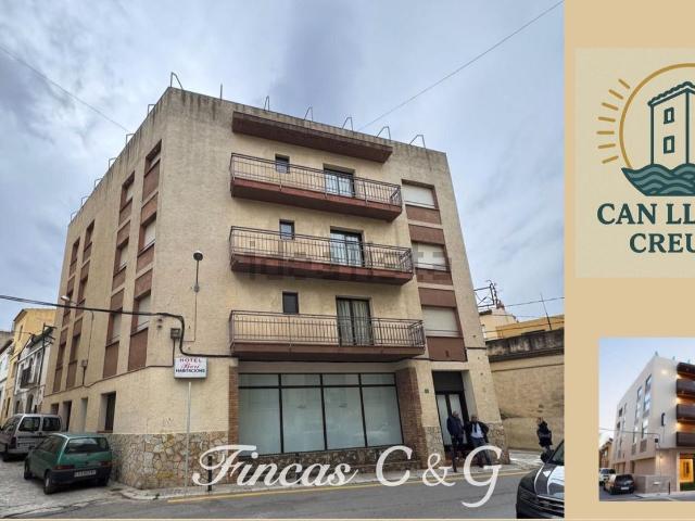 Piso, Llançà